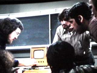 ATI's first graphics decelerator.