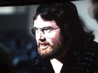 Anyone seen my hammer?