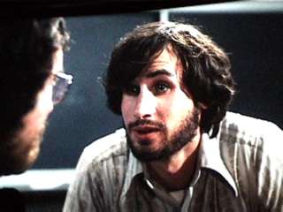 One day, I want to be a doctor.