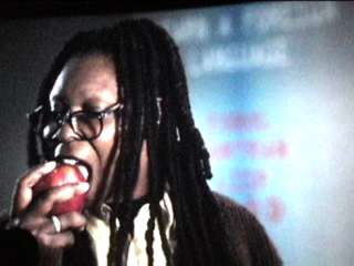 Proof of the Disney/Apple merger/buyout.