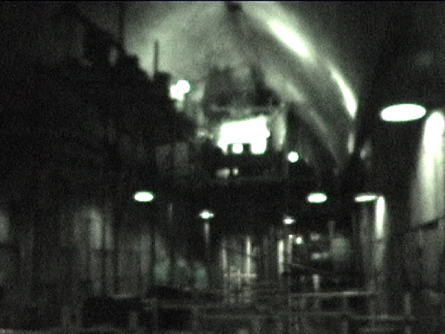 Indiana Jones Projector Room NV