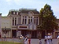 Adventureland opera house