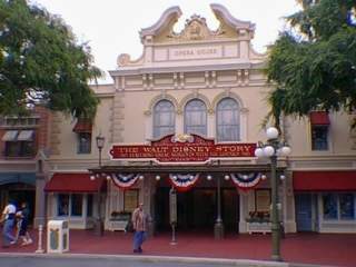 DL's Opera House
