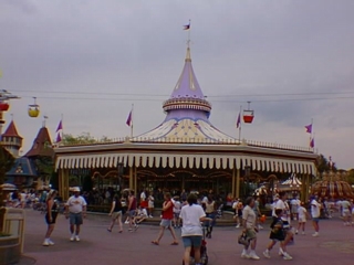 TMK carousel