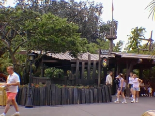 TMK Treehouse