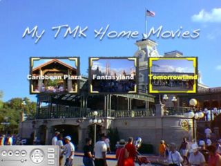 My TMK Home Movies