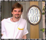 Allen locked out of Disneyland's Club 33
